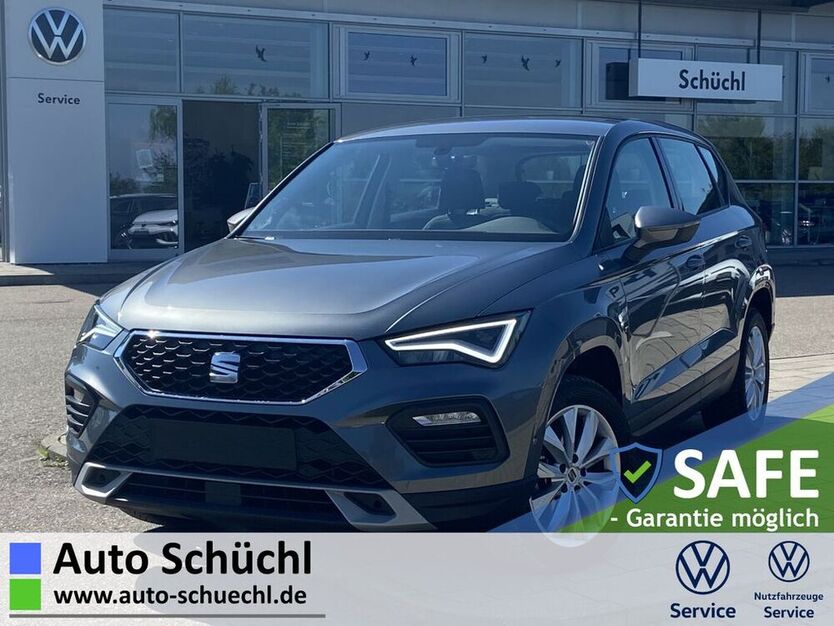 Ateca
