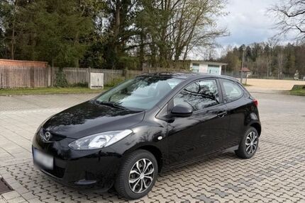 Mazda 2 117.000 km 3.800 &euro; Zirndorf 90513