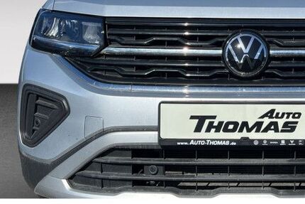VW T-Cross 7.841 km 23.980 &euro; Hennef 53773