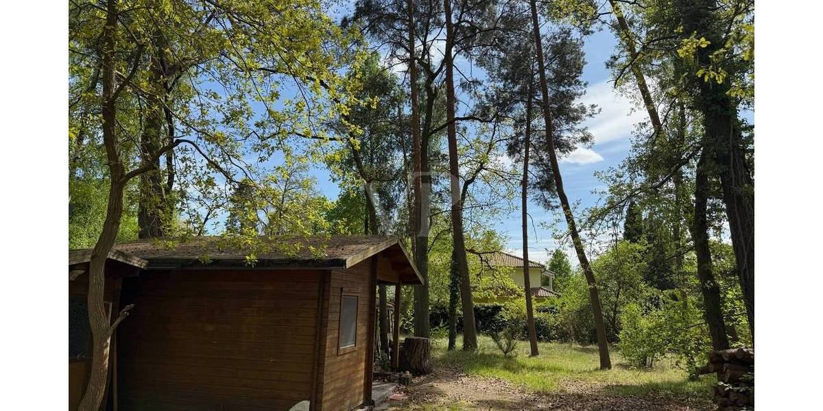 Grundstück Wandlitz Stolzenhagen - 299.000&euro; | Angebot:26700090