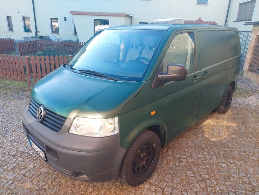 T5 Transporter