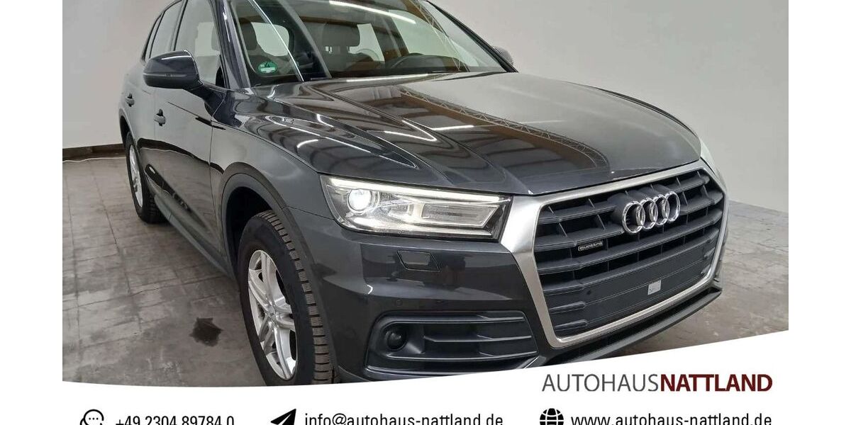 Audi Q5 94.711 km 29.950 &euro; Schwerte 58239