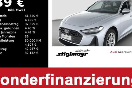 Audi A5 24.524 km 41.820 &euro; Pfaffenhofen 85276