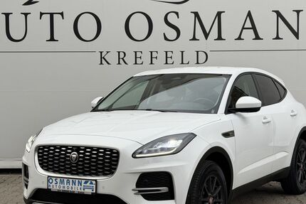 Jaguar E-Pace 98.465 km 18.500 &euro; Krefeld 47805
