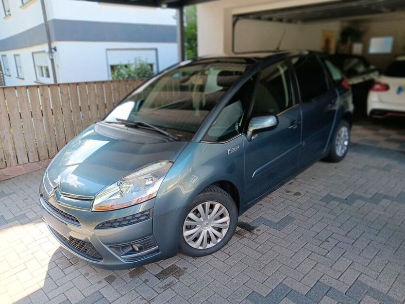 C4 Picasso