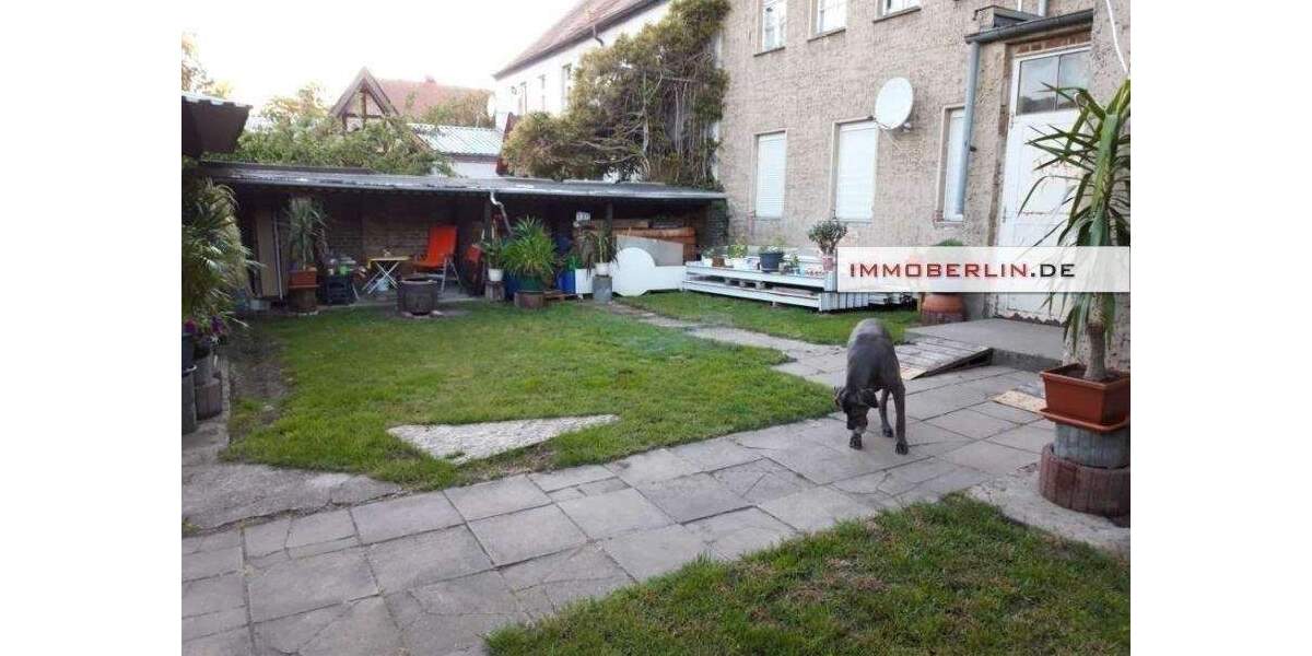 Mehrfamilienhaus, Wohnhaus Liebenwalde - 349.800&euro; | Angebot:26076375