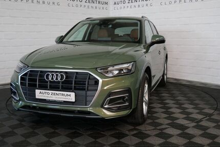 Audi Q5 108.296 km 28.950 &euro; Cloppenburg 49661