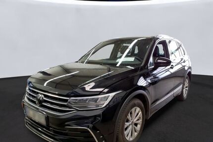 VW Tiguan 53.471 km 35.550 &euro; Pohlheim 35415