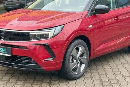 Opel Grandland (X) 35.095 km 24.980 &euro; Kelheim 93309