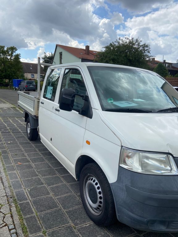 T5 Transporter