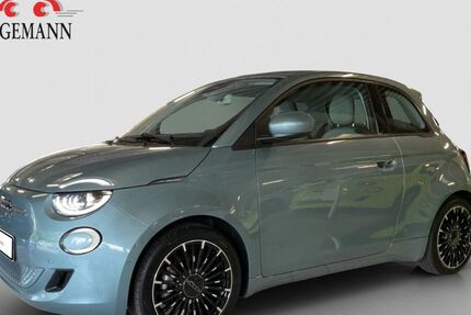 Fiat 500e 78.762 km 16.990 &euro; Osnabrück 49078