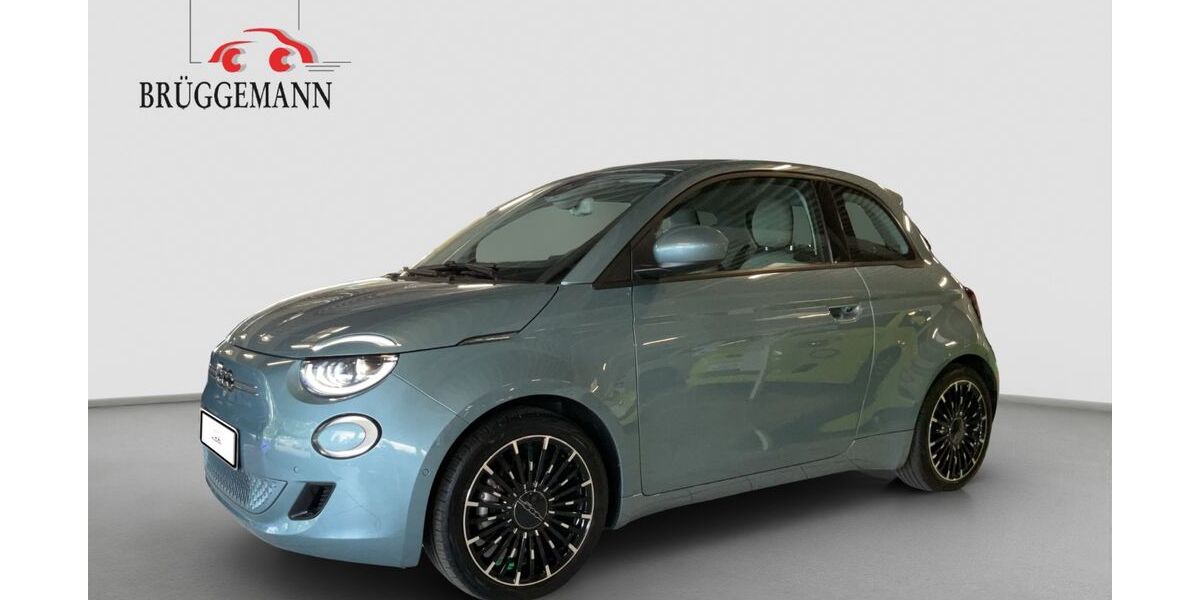 Fiat 500e 78.762 km 16.990 &euro; Osnabrück 49078