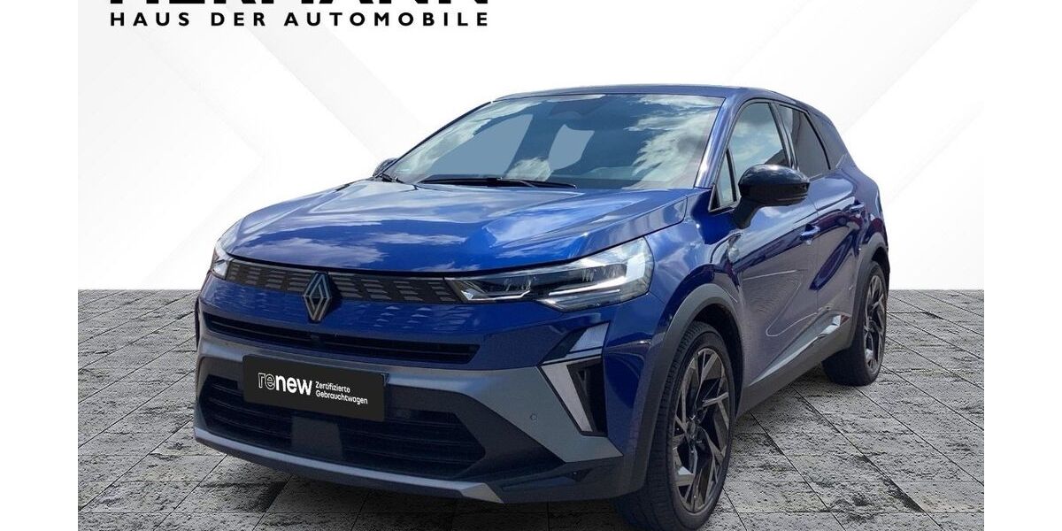 Renault Symbioz 1.403 km 32.086 &euro; Göttingen 37079