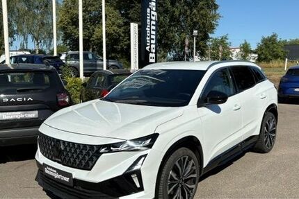 Renault Austral 25.319 km 27.780 &euro; Dillingen 89407