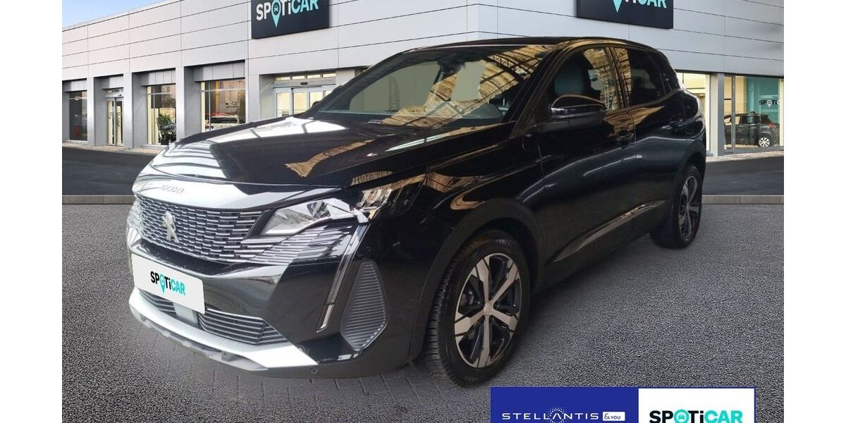 Peugeot 3008 26.027 km 20.980 &euro; Köln 51065