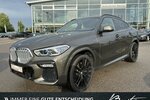 BMW X6 30d X-DRIVE M SPORT/INNOVATION/360°/DAB/NAVI 95.475 km 55.900 &euro; Villingen-Schwenningen 78054