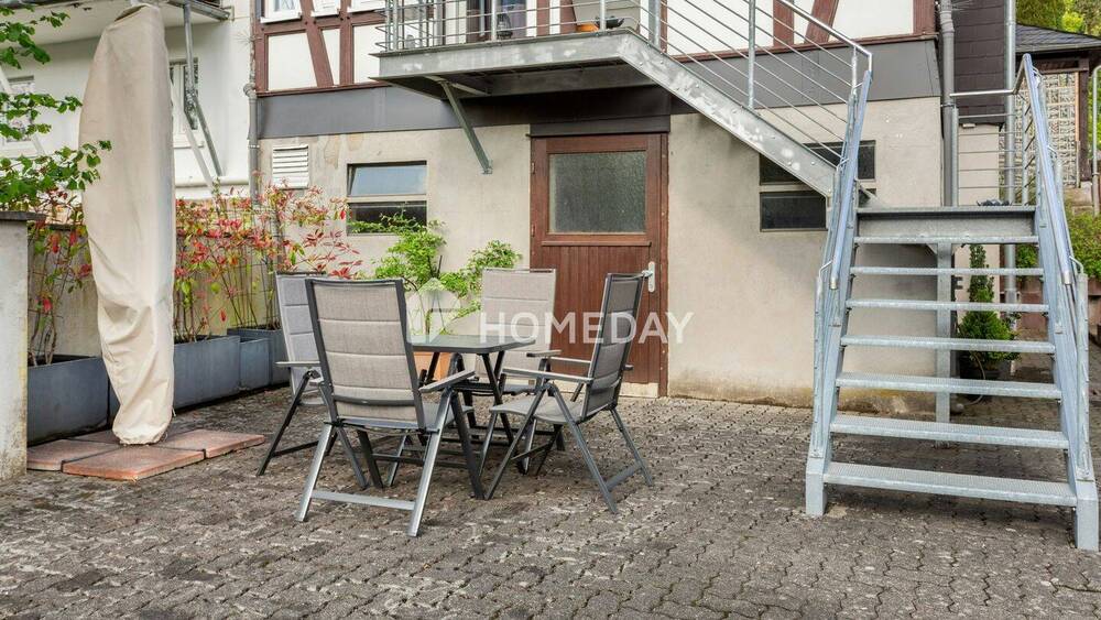 Doppelhaushälfte Wiehl Neuklef - 8 Zimmer, 231 m&sup2;, 369.000&euro; | Angebot:26569191