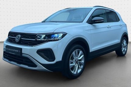 VW T-Cross 17.396 km 21.630 &euro; Kelkheim 65779