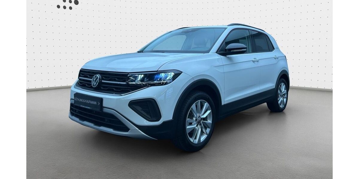 VW T-Cross 17.396 km 21.630 &euro; Kelkheim 65779