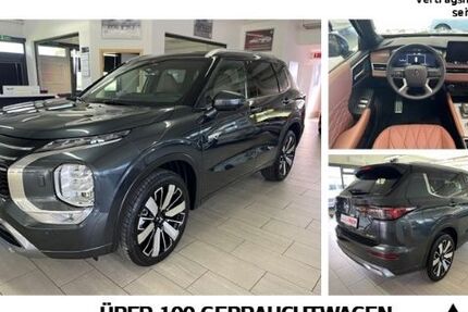 Mitsubishi Outlander 12.000 km 49.990 &euro; Riedstadt-Wolfskehlen 64560