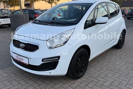 Kia Venga 36.000 km 6.999 &euro; Diepholz 49356