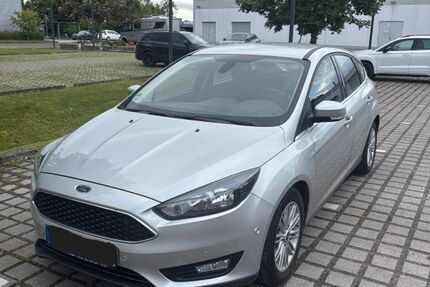 Ford Focus 101.500 km 7.600 &euro; Freiburg im Breisgau 79115