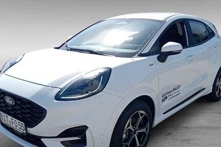 Ford Puma 4.000 km 24.900 &euro; Bitburg 54634