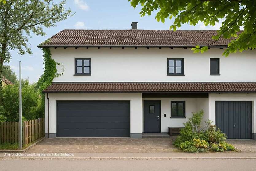 Haus zum Kaufen in Erding 875.000 € 182.83 m²