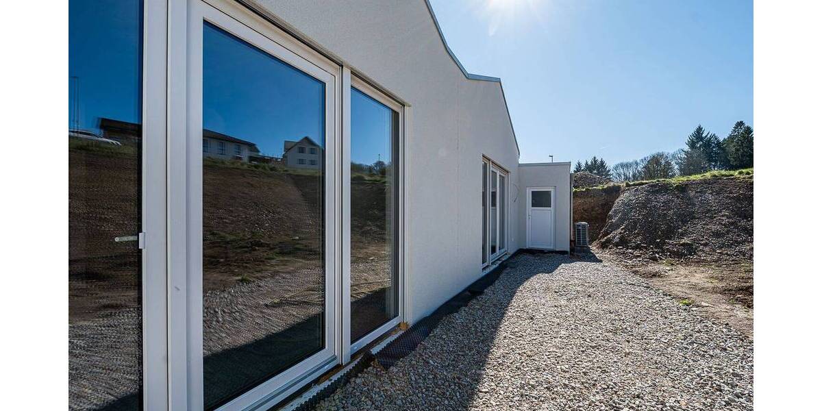 Bungalow Hellenthal Blumenthal - 2 Zimmer, 69 m&sup2;, 249.000&euro; | Angebot:26127554