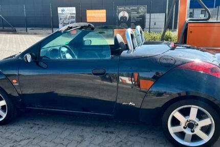 Ford Streetka 158.000 km 1.600 &euro; Olfen 59399