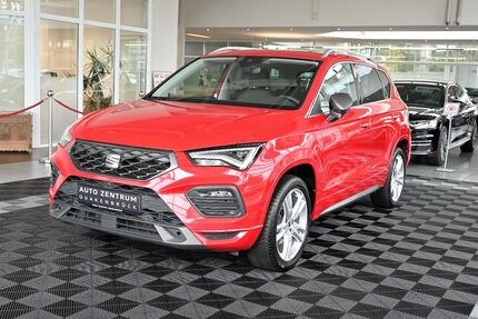 Seat Ateca 31.526 km 26.450 &euro; Quakenbrück 49610