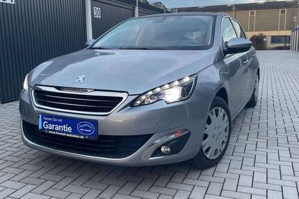 Peugeot 308 88.933 km 7.990 &euro; Urmitz 56220