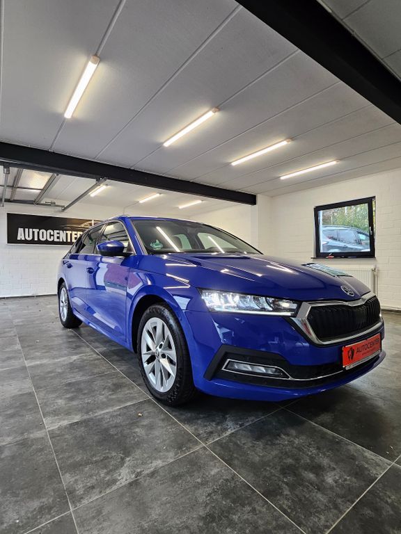 Skoda Octavia 170.200 km 16.800 € Braunschweig 38112