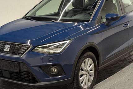 Seat Arona 143.500 km 11.980 &euro; Langenweddingen 39171