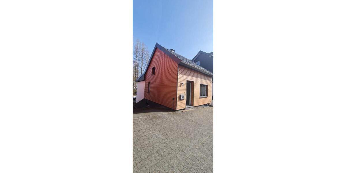 Einfamilienhaus Hilchenbach - 700&euro; | Angebot:26086699