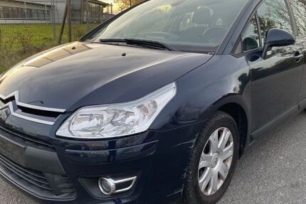 Citroen C4 225.000 km 2.250 € Hockenheim 68766