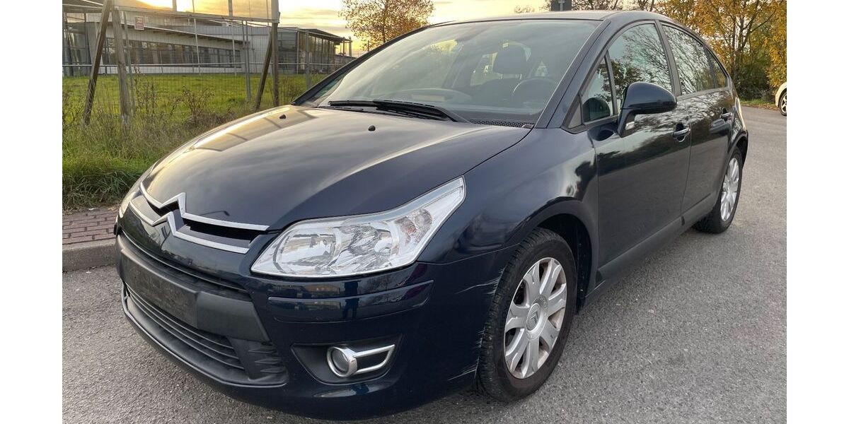 Citroen C4 225.000 km 2.250 € Hockenheim 68766
