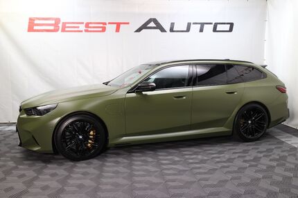 BMW M5 4.008 km 154.990 &euro; Tirschenreuth 95643