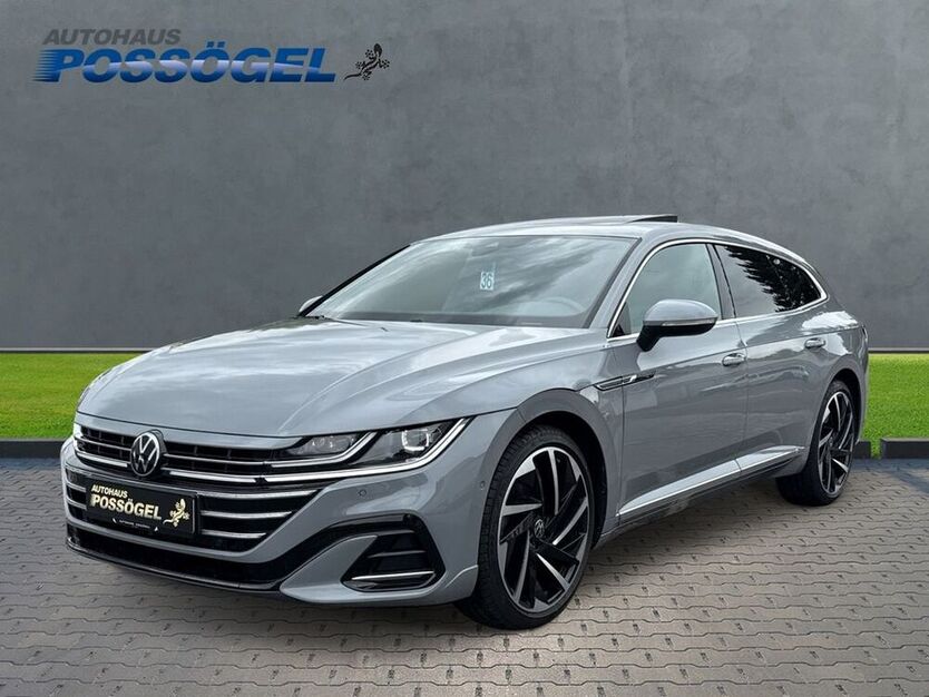 Arteon