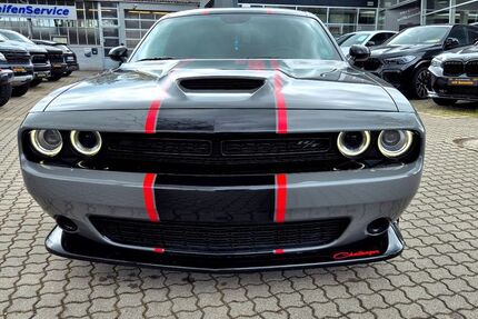 Dodge Challenger 10.100 km 37.790 &euro; Allersberg 90584