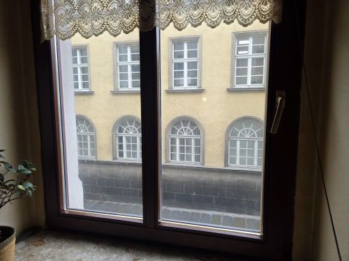 2-Zimmer-Eigentumswohnung mit Balkon, direkt am Elbufer von 01662 Meißen (ID 10426) - Etagenwohnung Meißen Meißen , Sachs | Angebot:16218971