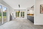 Ein Zuhause, das moderne Architektur, hochwertigen Wohnkomfort und naturnahes Leben miteinander verbindet. - Einfamilienhaus Hopsten Hopsten | Angebot:27249637