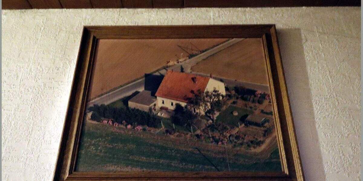 Bauernhaus, Landhaus Hilter a.T.W. Hilter - 4 Zimmer, 120 m&sup2;, 230.000&euro; | Angebot:25038905