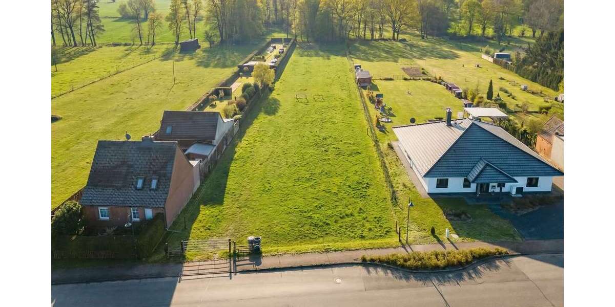 Grundstück Stüdenitz - 49.000&euro; | Angebot:26286202