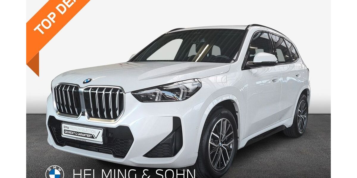 BMW X1 3.400 km 42.999 &euro; Papenburg 26871