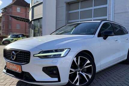 Volvo V60 79.692 km 28.290 &euro; Eisenach 99817