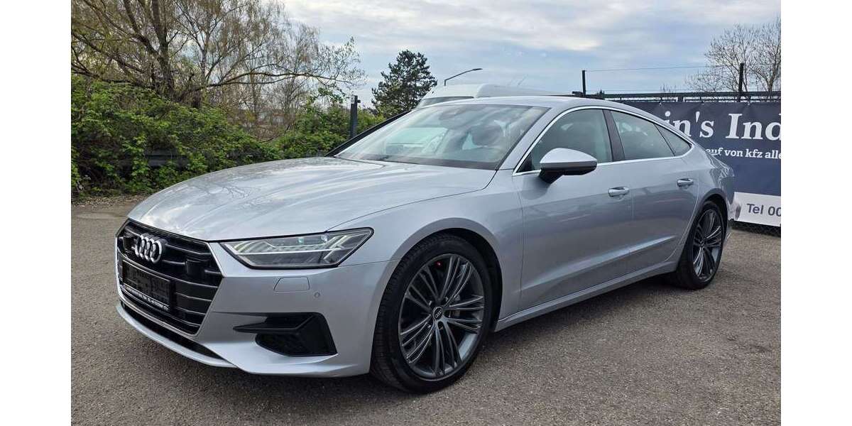 Audi A7 279.000 km 27.990 &euro; Kehl 77694