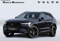 Gebrauchtwagen Volvo XC60