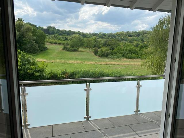 Etagenwohnung Ingelheim am Rhein Wackernheim - 4 Zimmer, 100 m&sup2;, 1.200&euro; | Angebot:26533939