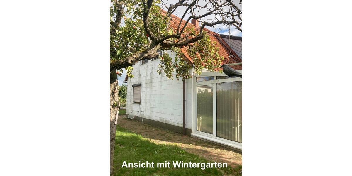 Doppelhaushälfte Wittenberg Lutherstadt Euper - 4 Zimmer, 75 m&sup2;, 80.000&euro; | Angebot:26794361